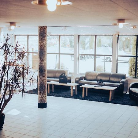 Nadden Hotell & Konferens Ramnäs Extérieur photo