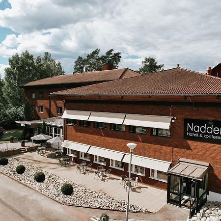 Nadden Hotell & Konferens Ramnäs Extérieur photo