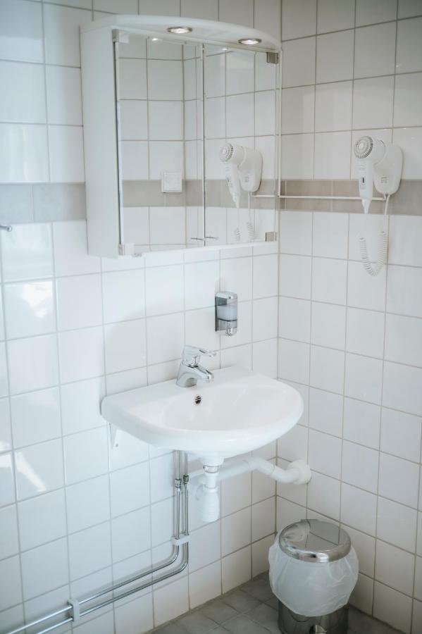 Nadden Hotell & Konferens Ramnäs Extérieur photo