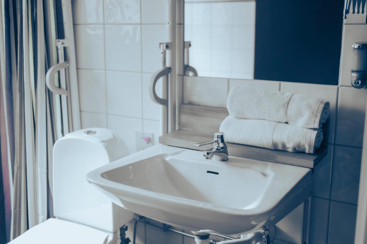 Nadden Hotell & Konferens Ramnäs Extérieur photo