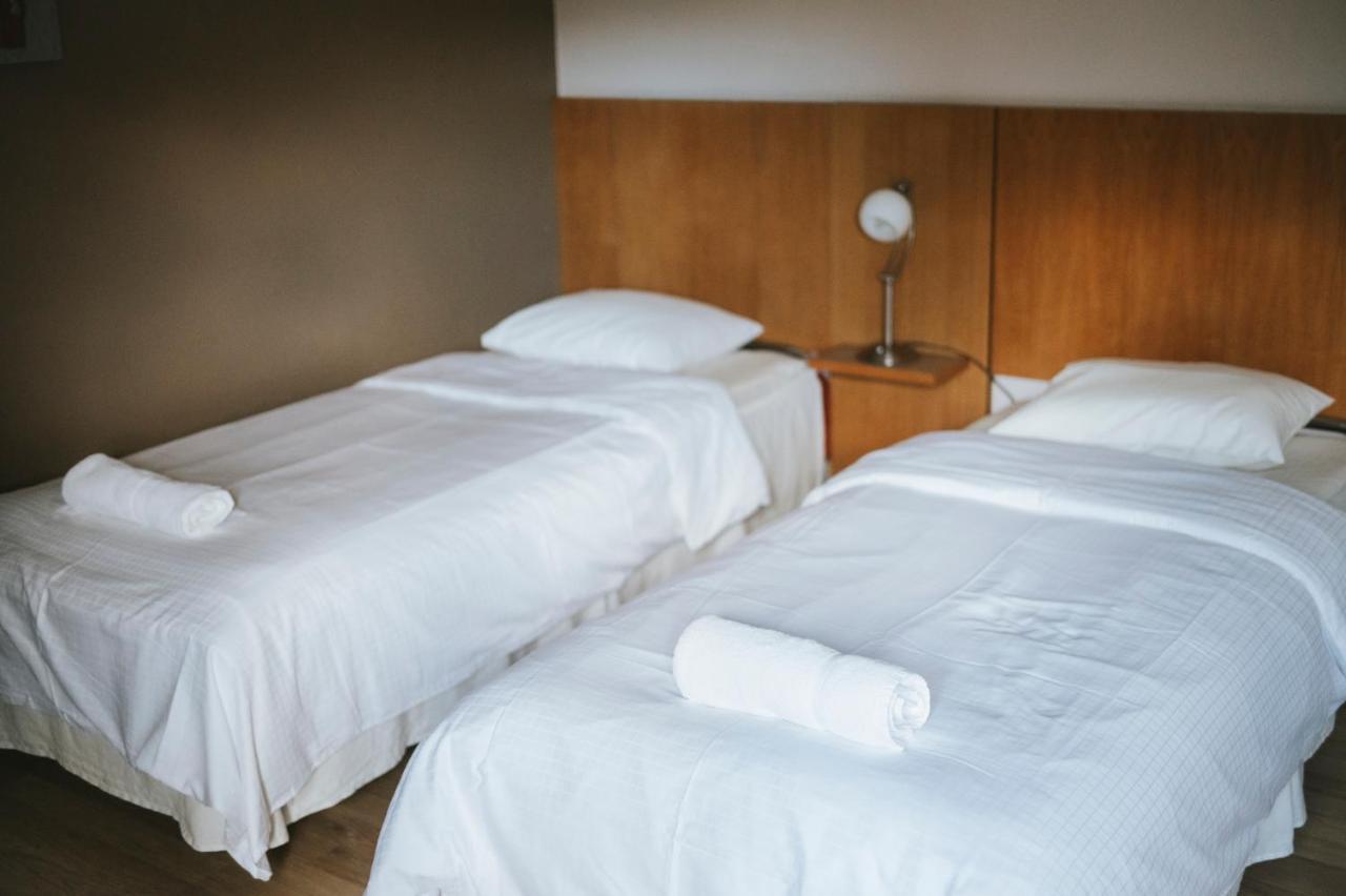 Nadden Hotell & Konferens Ramnäs Extérieur photo