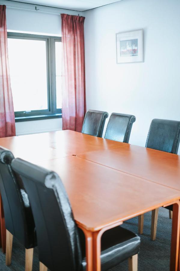 Nadden Hotell & Konferens Ramnäs Extérieur photo