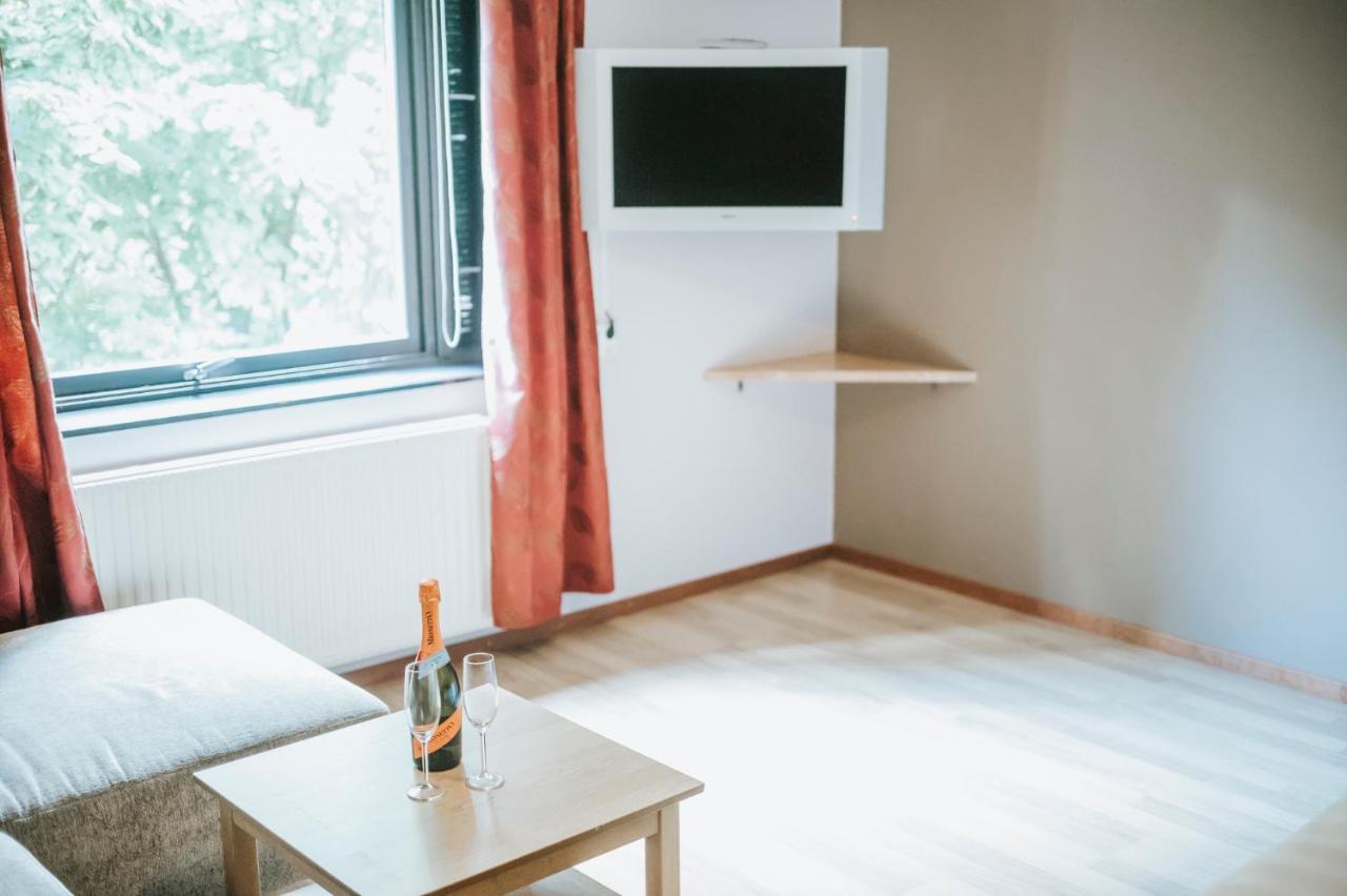 Nadden Hotell & Konferens Ramnäs Extérieur photo