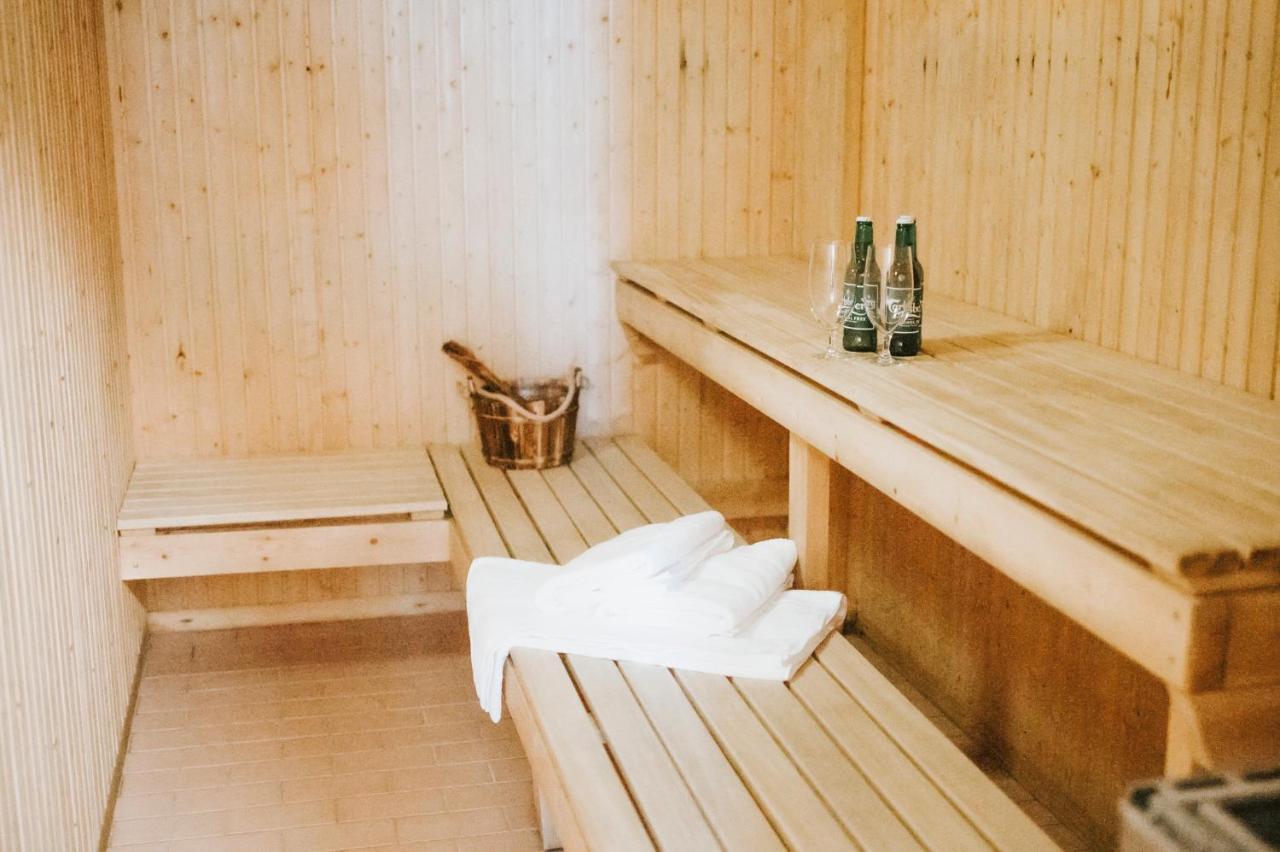 Nadden Hotell & Konferens Ramnäs Extérieur photo