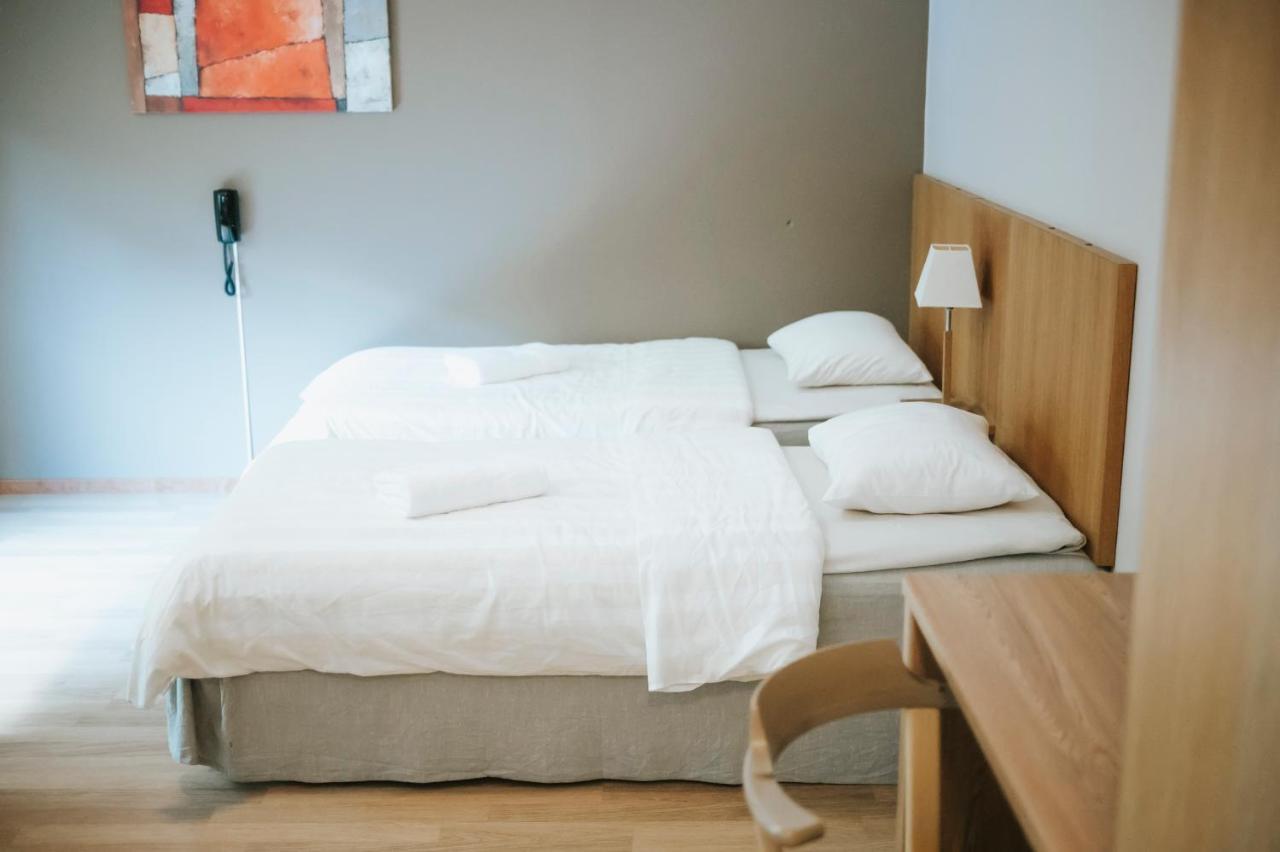 Nadden Hotell & Konferens Ramnäs Extérieur photo