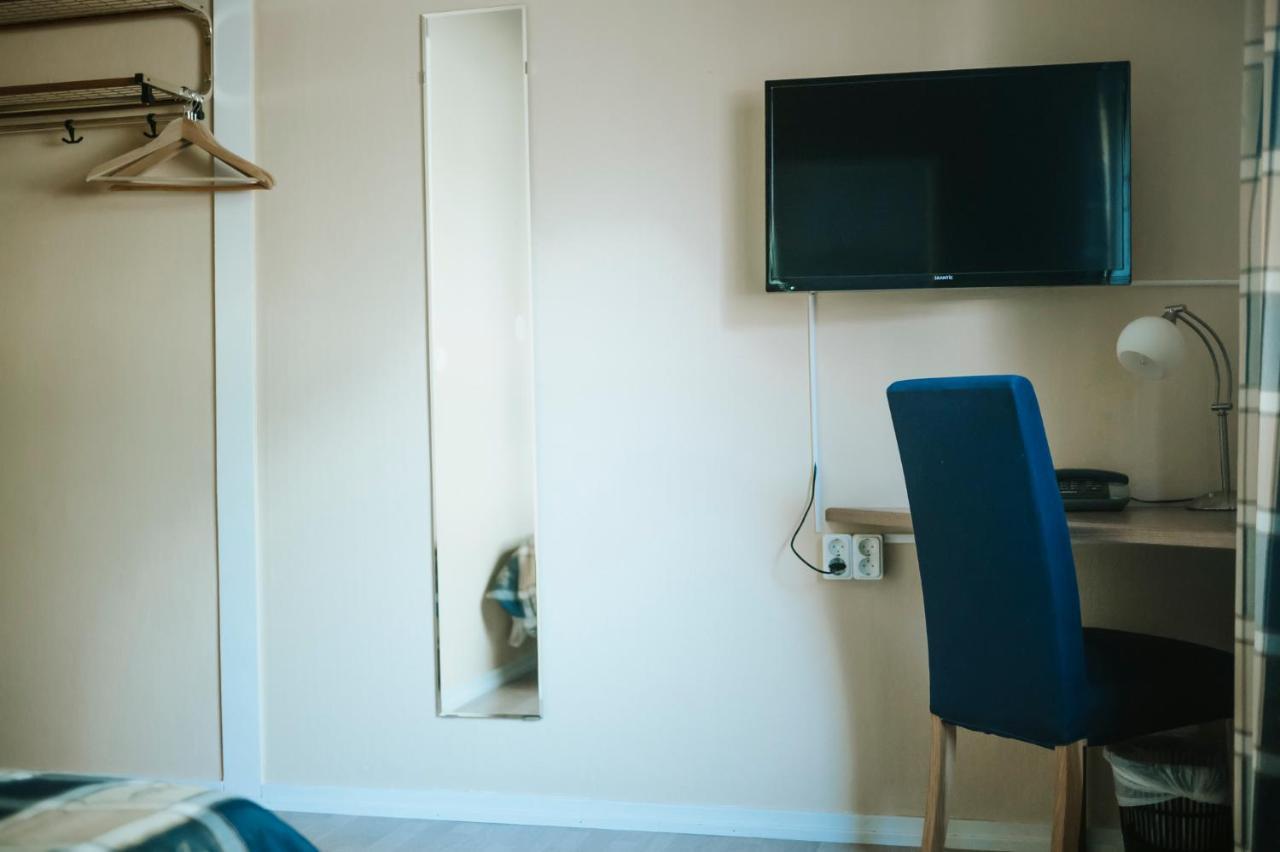 Nadden Hotell & Konferens Ramnäs Extérieur photo