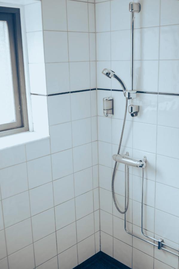 Nadden Hotell & Konferens Ramnäs Extérieur photo