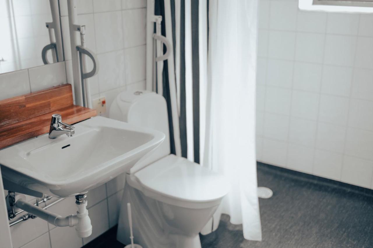Nadden Hotell & Konferens Ramnäs Extérieur photo