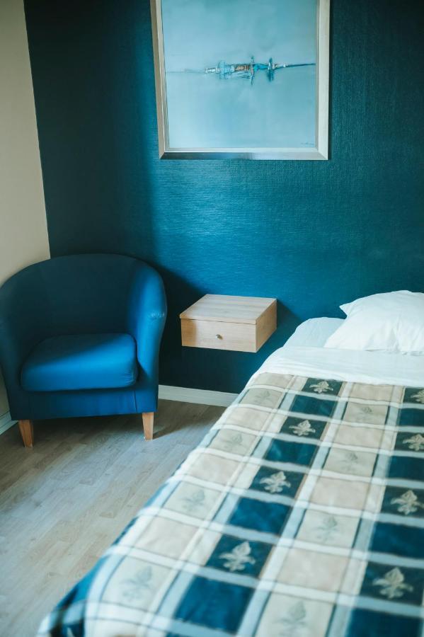 Nadden Hotell & Konferens Ramnäs Extérieur photo