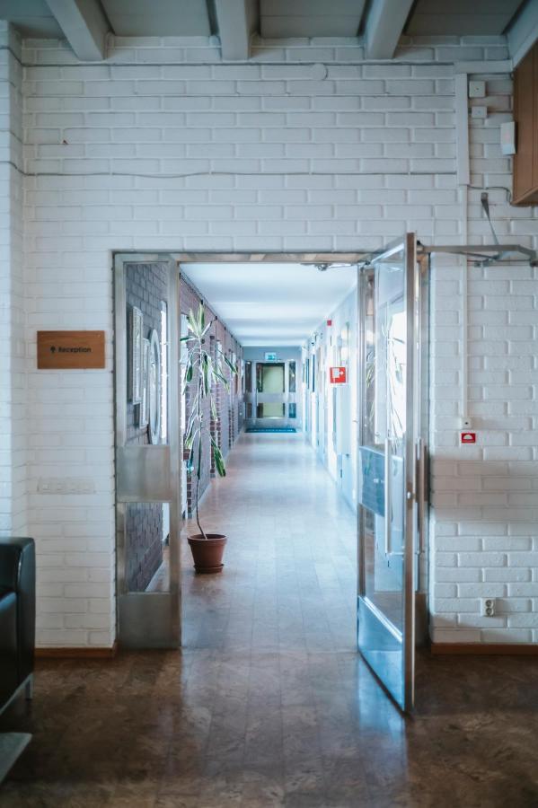 Nadden Hotell & Konferens Ramnäs Extérieur photo